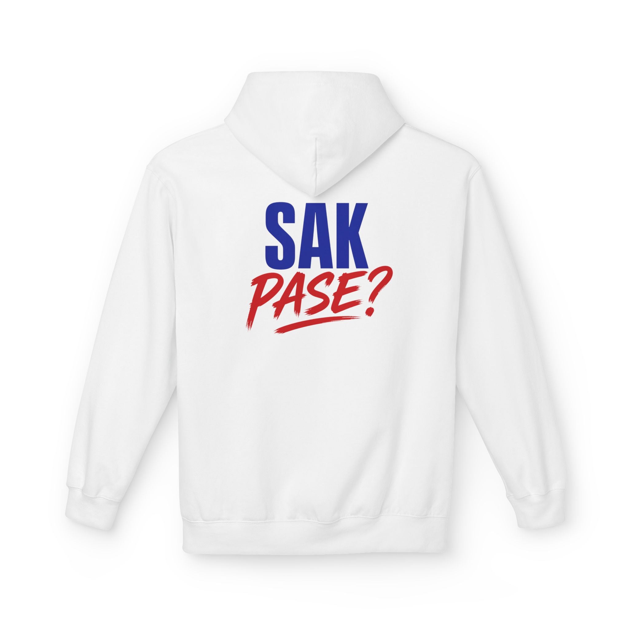 Haiti Graphic Hoodie