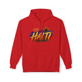 Haiti Graphic Hoodie