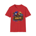Haiti 1804 Pride T-Shirt – Haitian Heritage