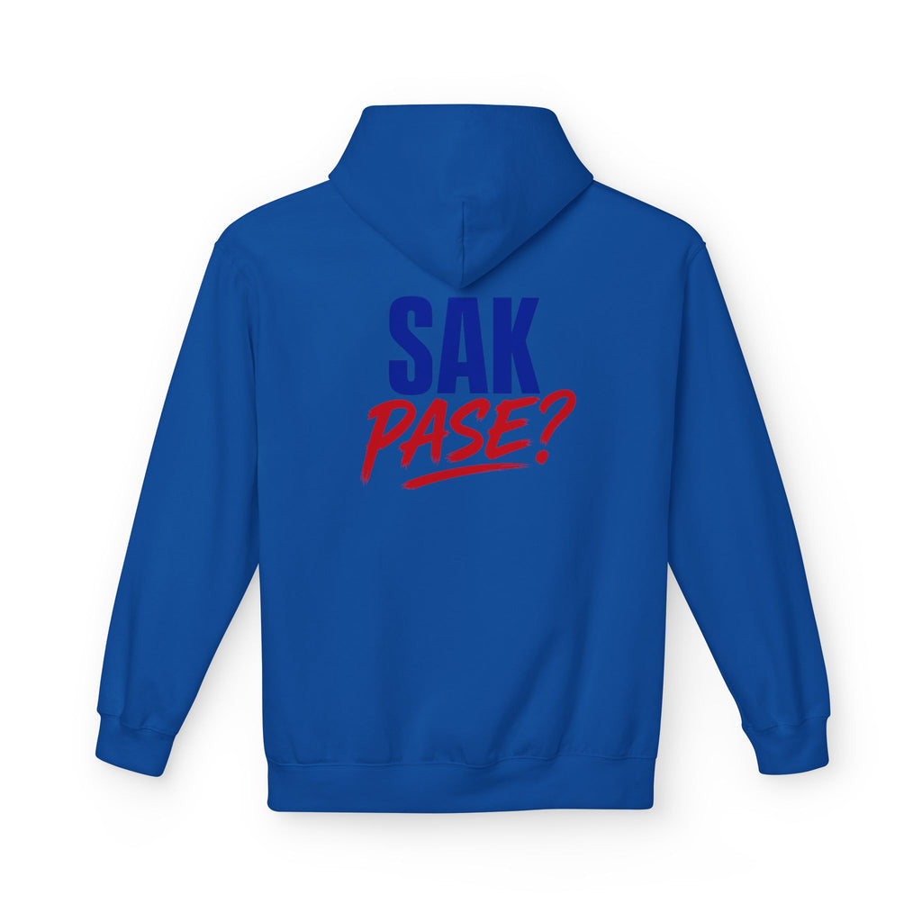 Haiti Graphic Hoodie