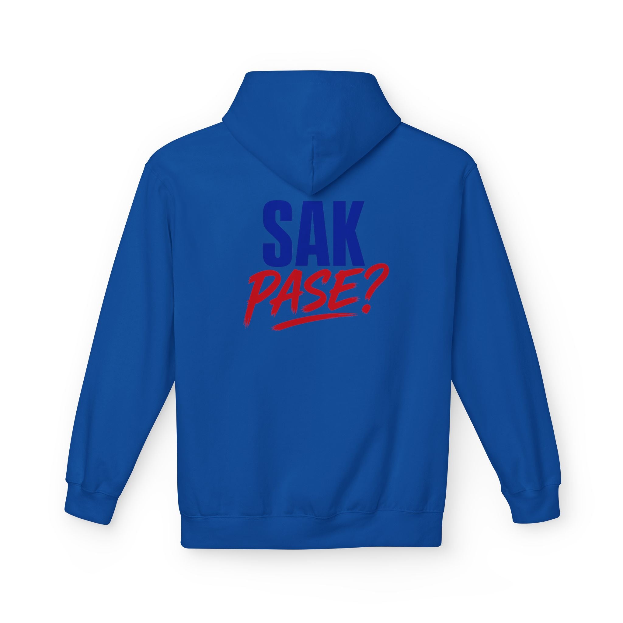 Haiti Graphic Hoodie