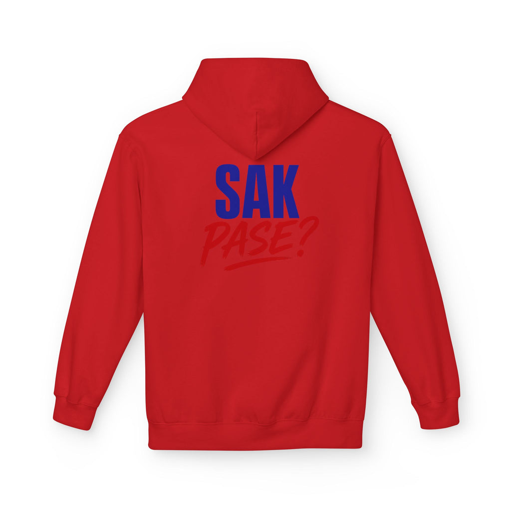 Haiti Graphic Hoodie