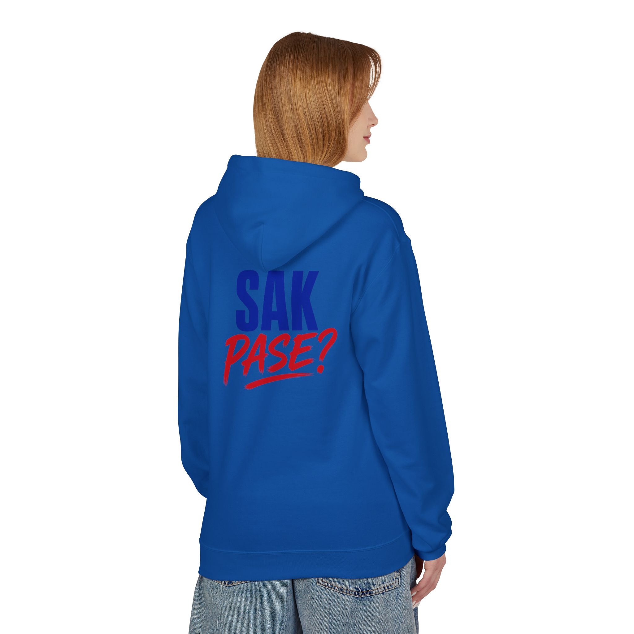 Haiti Graphic Hoodie