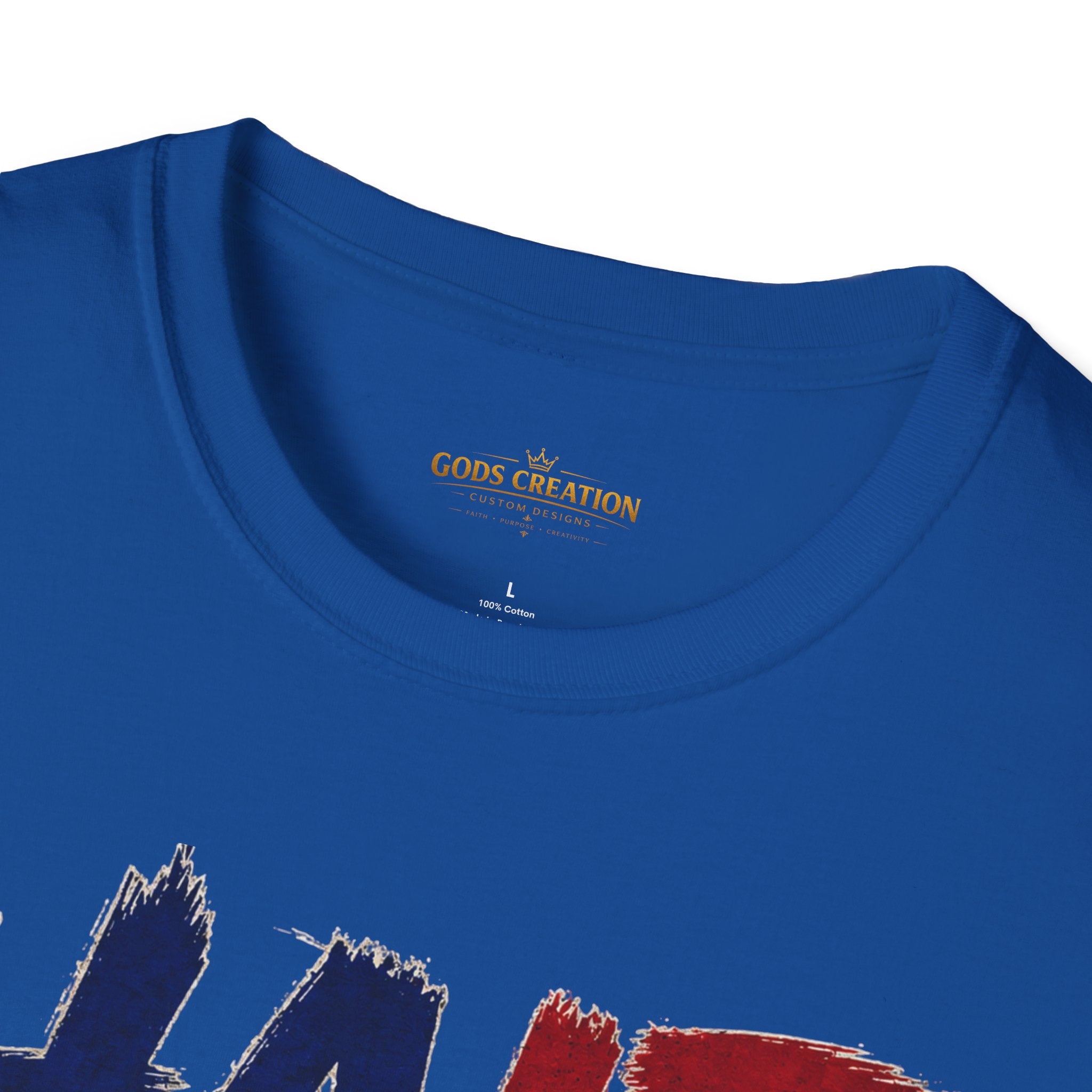 Haiti Flag Map T-Shirt — Patriotic Haiti Graphic Tee