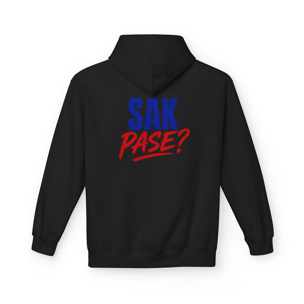 Haiti Graphic Hoodie