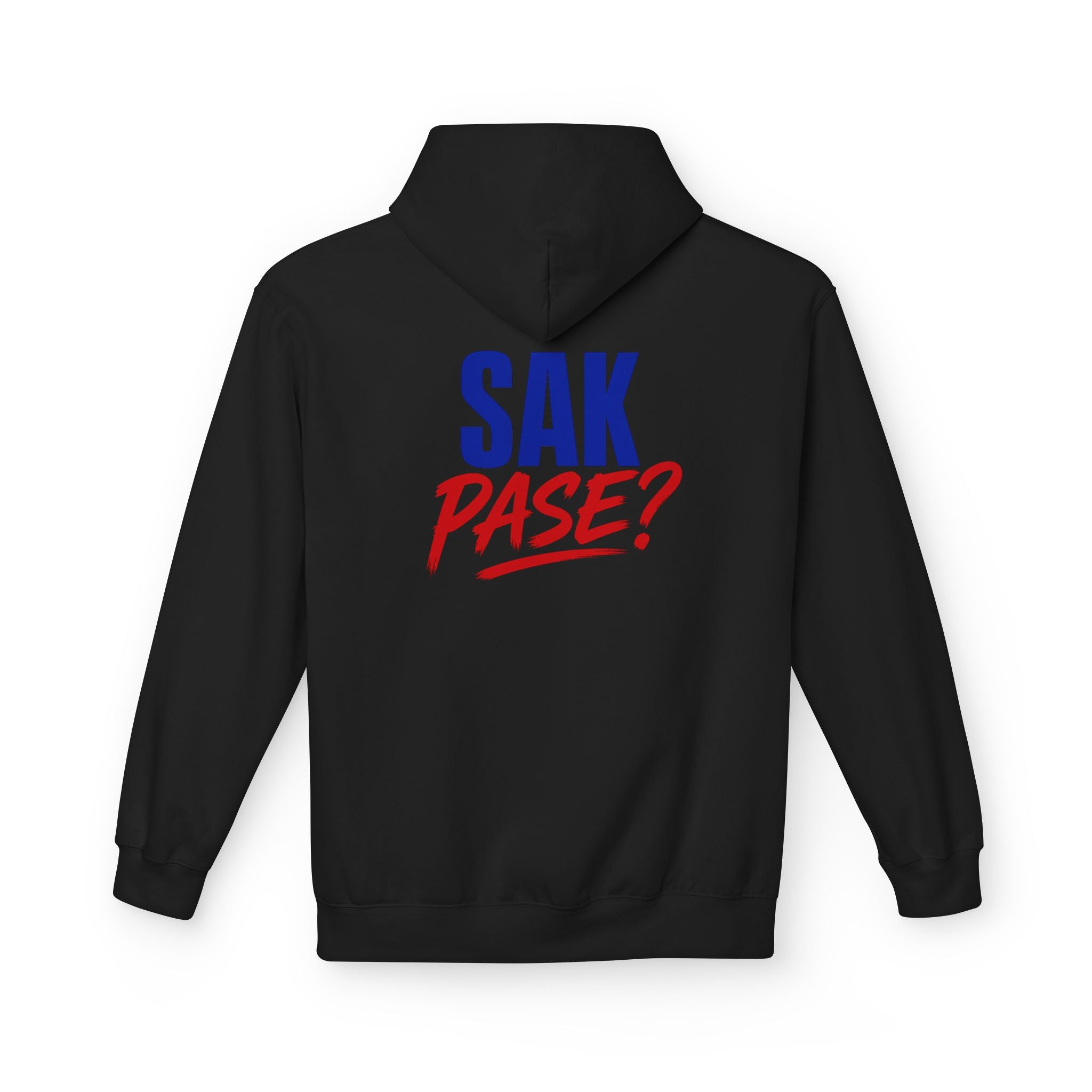 Haiti Graphic Hoodie