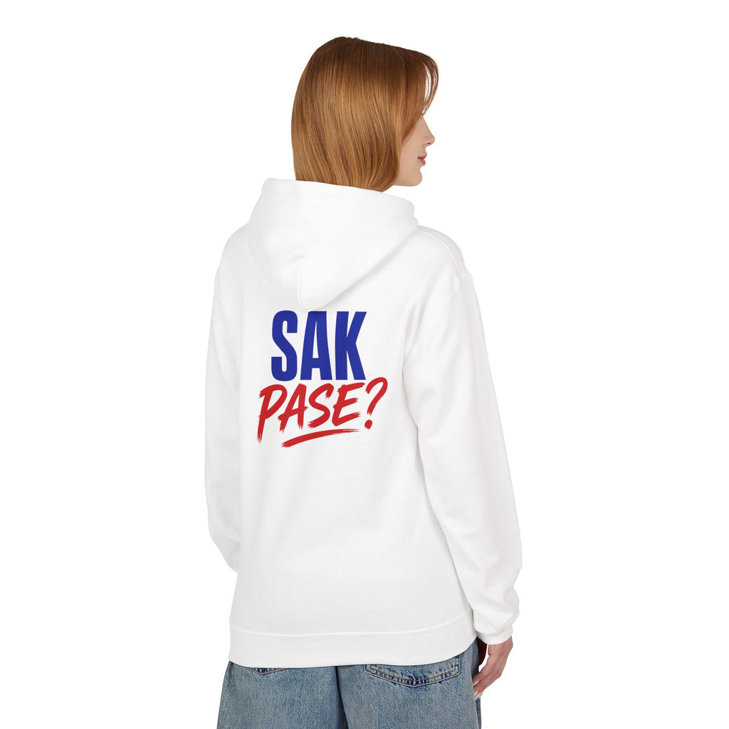 Haiti Graphic Hoodie