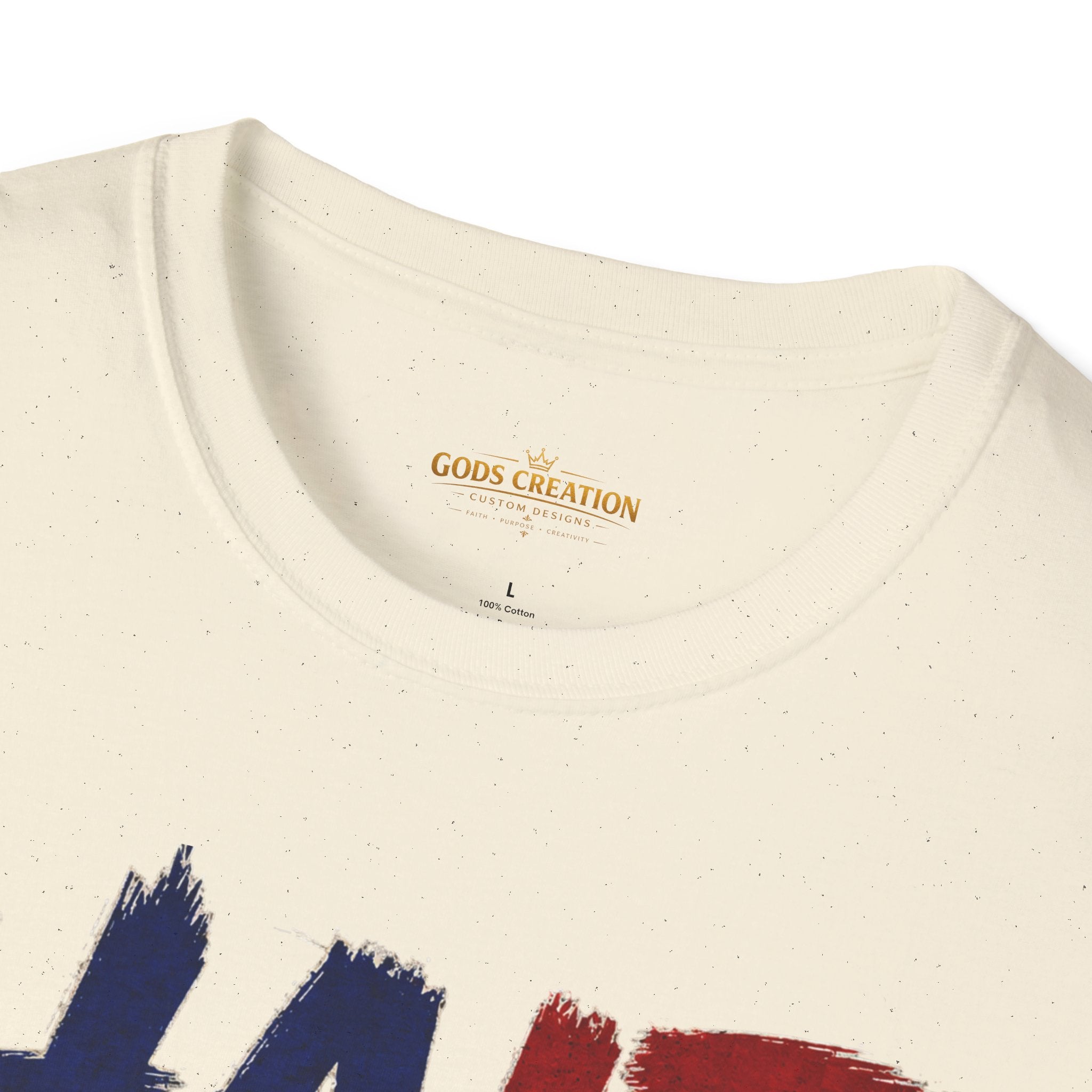 Haiti Flag Map T-Shirt — Patriotic Haiti Graphic Tee